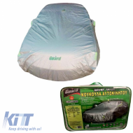 Car Cover Guard 