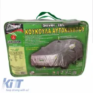 Car Cover Guard 