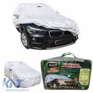 Car Cover Guard suitable for Jeep / SUV Medium 420x163x137cm