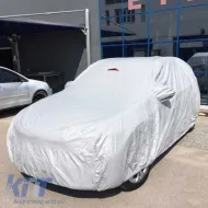 Car Cover Guard suitable for Jeep / SUV Medium 420x163x137cm-image-6301718