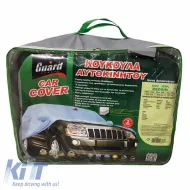 Car Cover Guard suitable for Jeep / SUV Medium 420x163x137cm-image-6301720