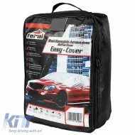 Car Cover Half Feral Small 233x160x60cm-image-6309644