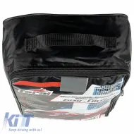 Car Cover Half Feral X-Large 317x160x60cm-image-6294317