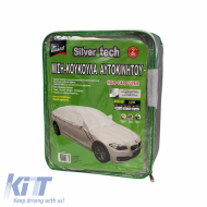 Car Cover Half Guard Large 290x150x60cm