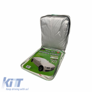 Car Cover Half Guard Large 290x150x60cm