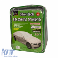 Car Cover Half Guard Medium 260x150x60cm