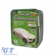 Car Cover Half Guard Small 240x150x60cm
