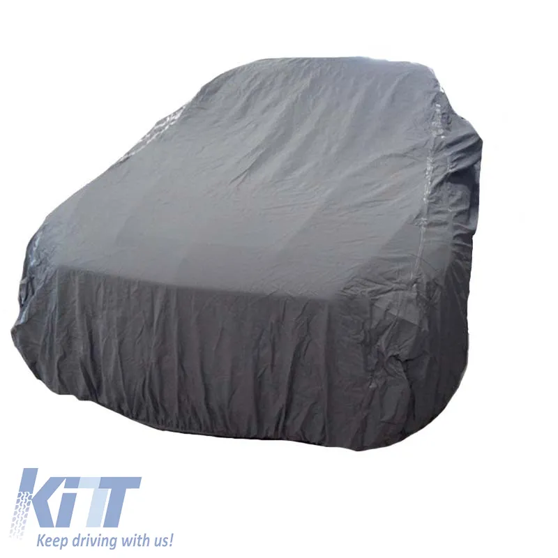 Car Cover Top Cover Pma Large 440x165cm