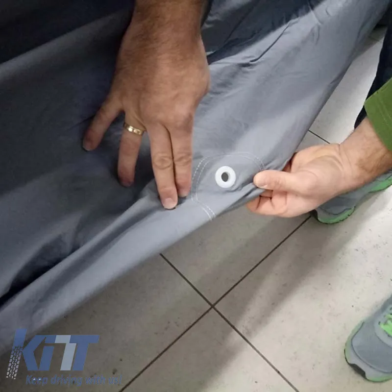 Car Cover Top Cover Pma Large 440x165cm