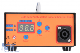 Car Dent Repair Tool Bent Electromagnetic Induction Equipment-image-6126526