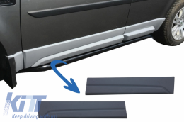image-30-Car Front Side Skirts Door Panels Left & Right suitable for Land Rover Freelander 2 L359 (2006-2014)