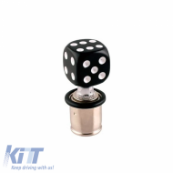 Car Lighter 12 Volt Race Sport 