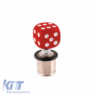 Car Lighter 12 Volt Race Sport 