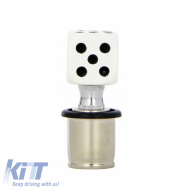 Car Lighter 12 Volt Race Sport 