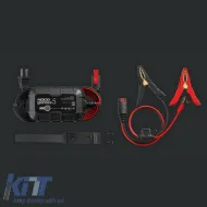 Car & Moto Battery Charger Noco GENIUS5 6/12 Volt 5 Amper-image-6299641
