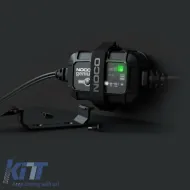 Car & Moto Battery Charger Noco GENIUS5 6/12 Volt 5 Amper-image-6299642