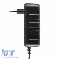 Car & Moto Battery Charger Osram 901 6/12 Volt 1 Ampere-image-6318490