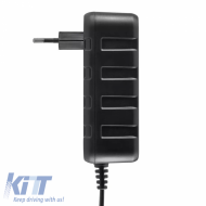 Car & Moto Battery Charger Osram 901 6/12 Volt 1 Ampere-image-6319377