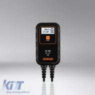 Car & Moto Battery Charger Osram 904 6/12 Volt 4 Amper-image-6299593