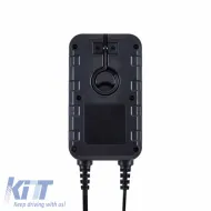 Car & Moto Battery Charger Osram 904 6/12 Volt 4 Amper-image-6299596
