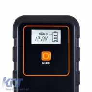 Car & Moto Battery Charger Osram 906 6/12 Volt 6 Amper-image-6299581