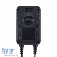 Car & Moto Battery Charger Osram 908 12/24 Volt 8 Amper-image-6299586