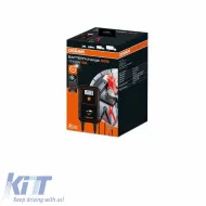 Car & Moto Battery Charger Osram 908 12/24 Volt 8 Amper-image-6299590