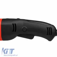 Car Polishing Machine Professional 230V 1200W Ø 180mm APA 20998-image-6295251