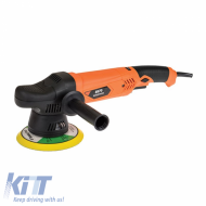 Car Polishing Machine Professional 230V 900W Ø 150mm Krausmann 8970 - CGRCMAR6037712