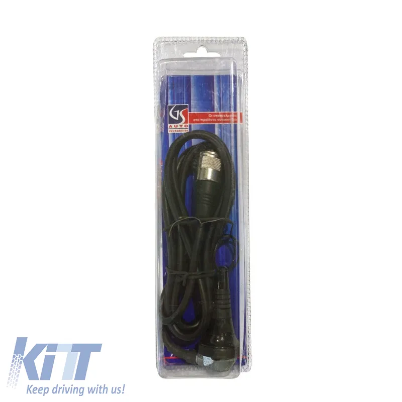 Car Roof Antenna Suitable for CB High Sensitivity KS 10117
