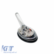 Car Roof Antenna Universal Decorative Illuminated TR-6601