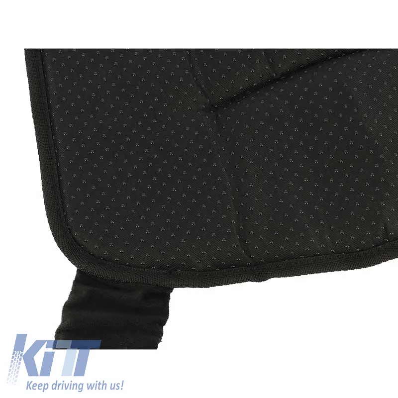 Car Safety Seat belt suitable for Pregnant Women ''Swiss Drive'' Alcantara RK19021