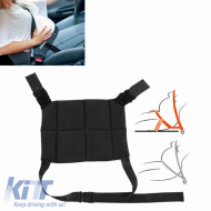 Car Safety Seat belt suitable for Pregnant Women