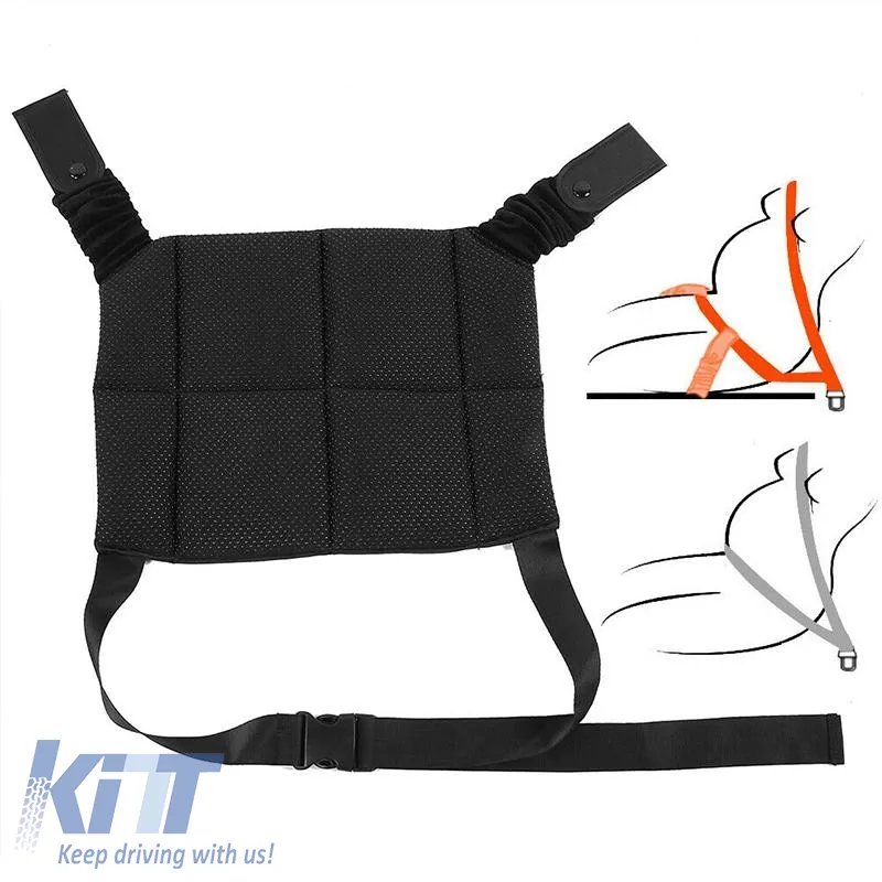 Car Safety Seat belt suitable for Pregnant Women