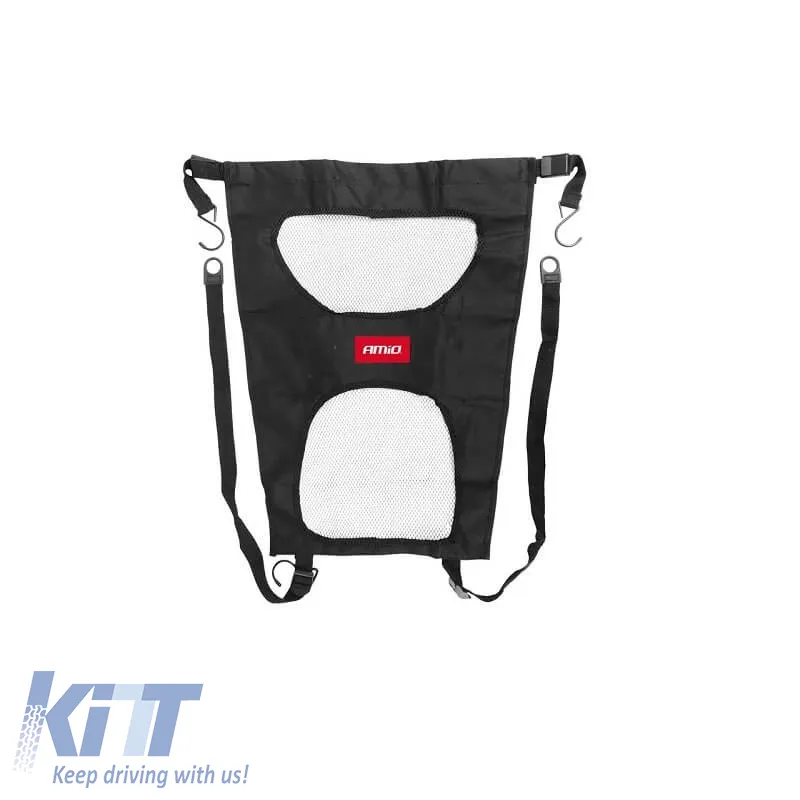 Car Seat Partition Barrier Ideal for Dogs & Pets 1 Piece