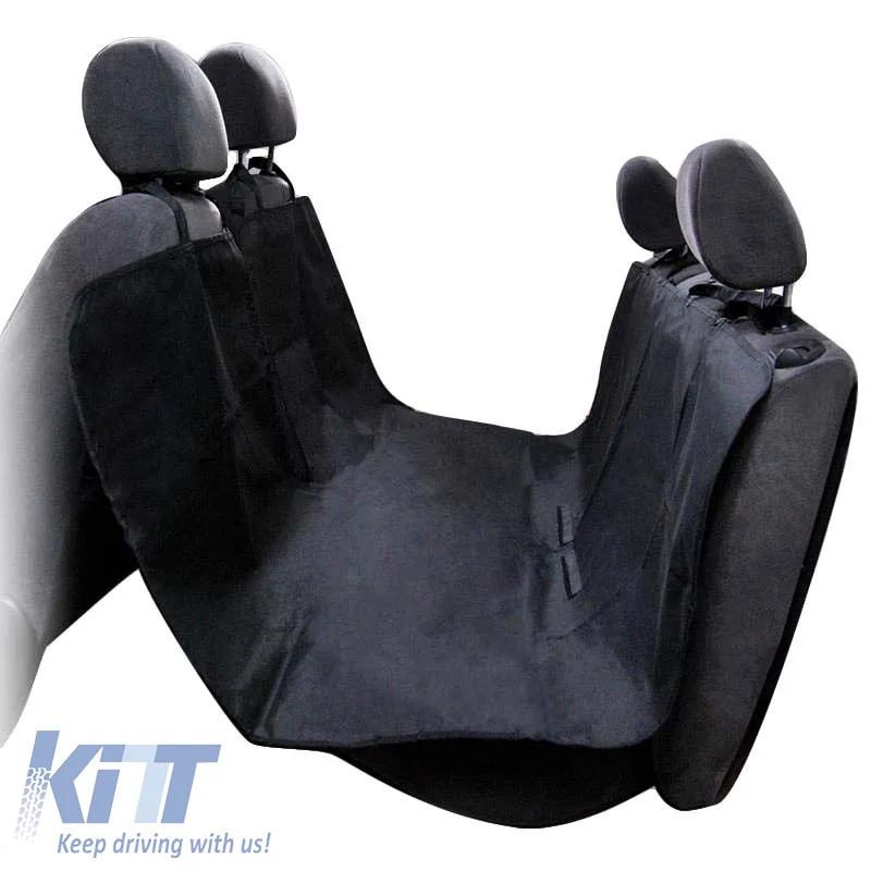 Car Seat Protector Ideal for Pets 145x150cm 1 Piece 25425