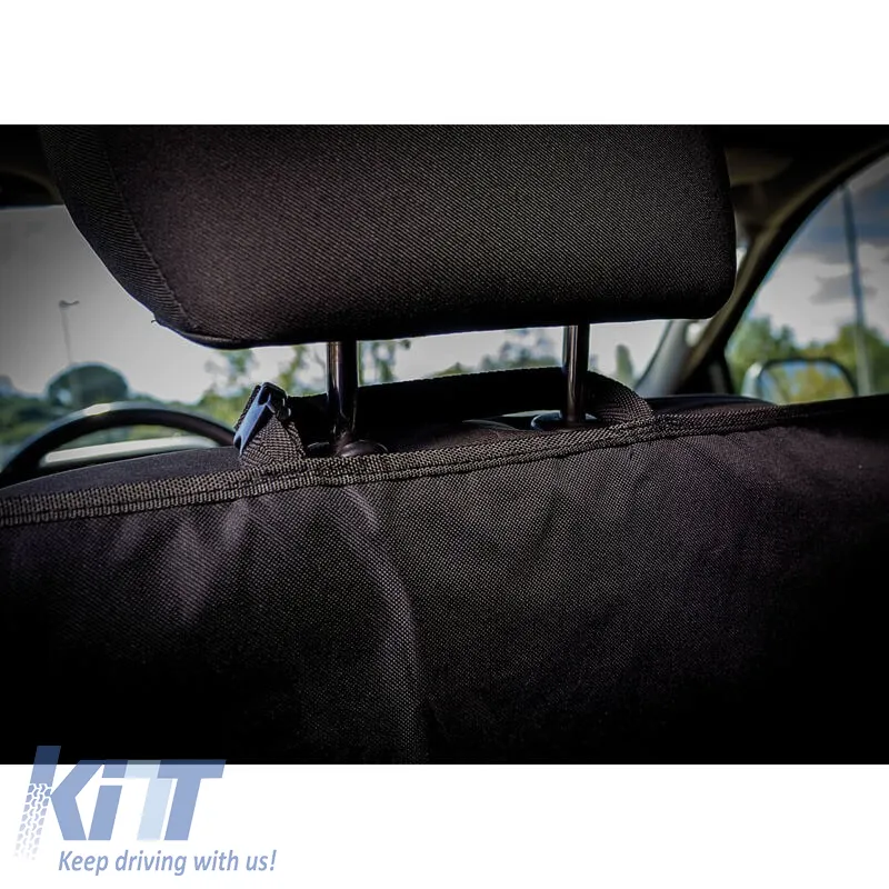 Car Seat Protector Ideal for Pets 145x150cm 1 Piece 25425
