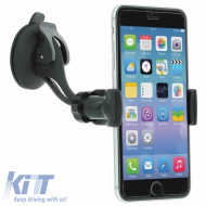 Car Smart Phone Holder 2cm - 10cm Pulse