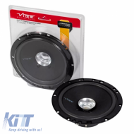 Car Speaker Vibe DΒ6-V4 Easy Fit 6.5