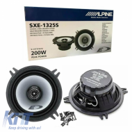 Car Speakers Alpine SXE-1325S 5.25
