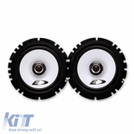 Car Speakers Alpine SXE-1725S Component 6.5''/16.5cm 220w Peak 40w RMS 2 Way 2 Pcs