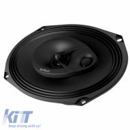 Car Speakers Audison Prima APX690 Coaxial 3 Way 16x24 cm 6x9