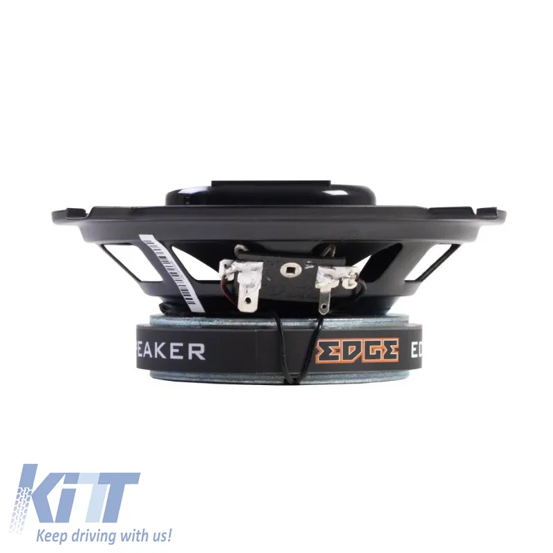 Car Speakers Edge EDBX5-E1 5.25''/13cm 150w Peak 75w RMS 3 Way Pair 2 Pieces