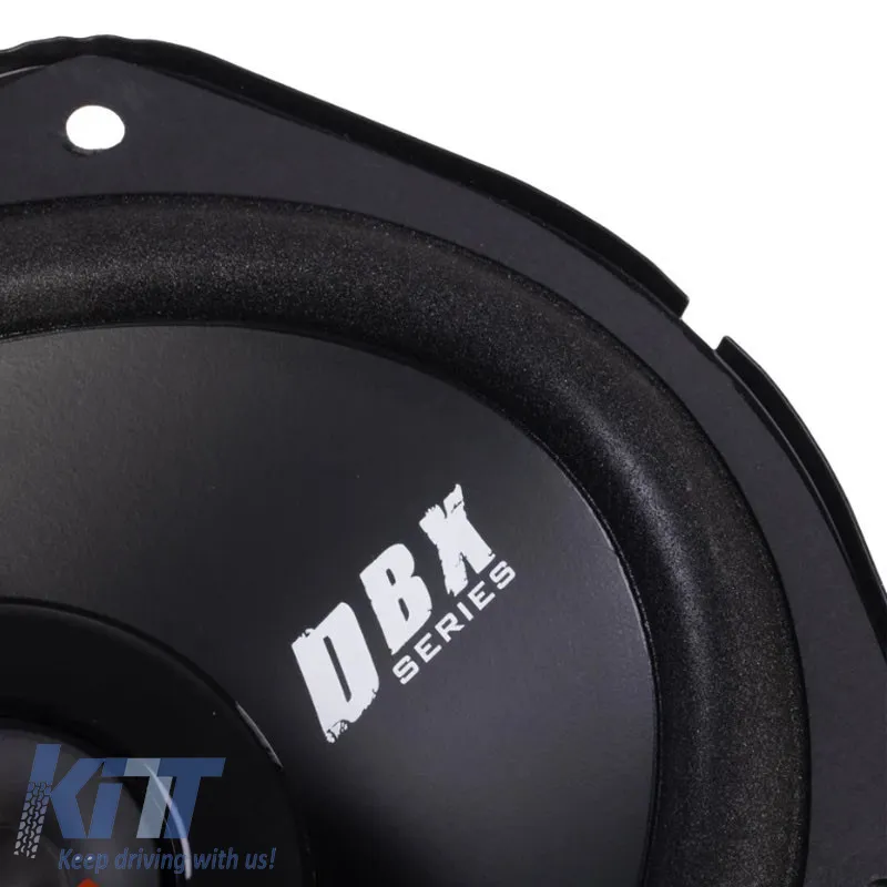 Car Speakers Edge EDBX69-E1 6X9''/15 x 22.2cm 300w Peak 150w RMS 3 Way Pair 2 Pieces