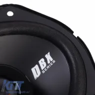 Car Speakers Edge EDBX69-E1 6X9''/15 x 22.2cm 300w Peak 150w RMS 3 Way Pair 2 Pieces-image-6312920