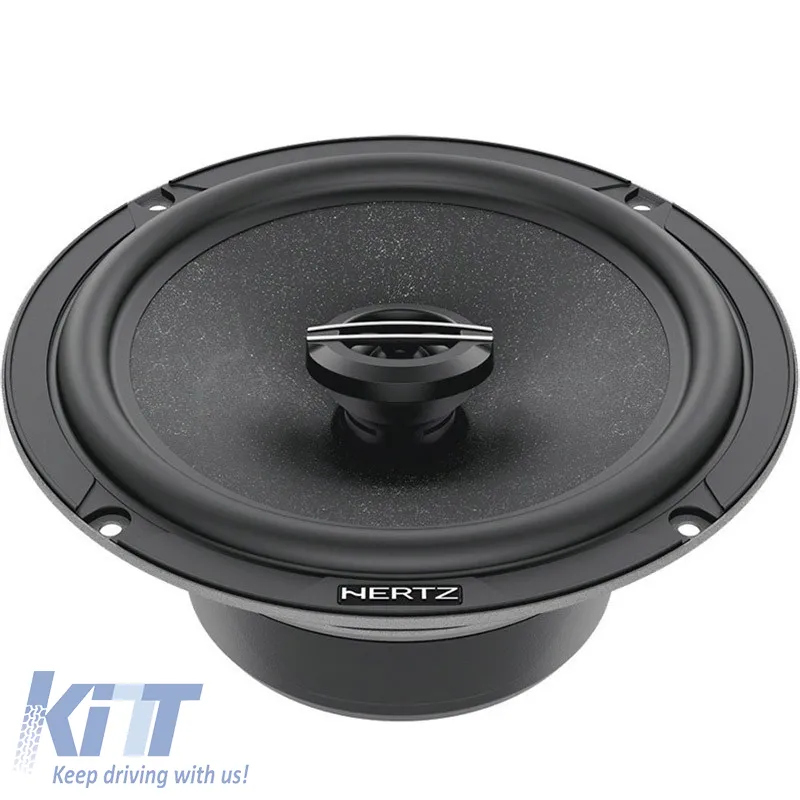 Car Speakers Hertz Cento CX 165 6.5" 165 mm 70W RMS 2-Way 2 Pcs