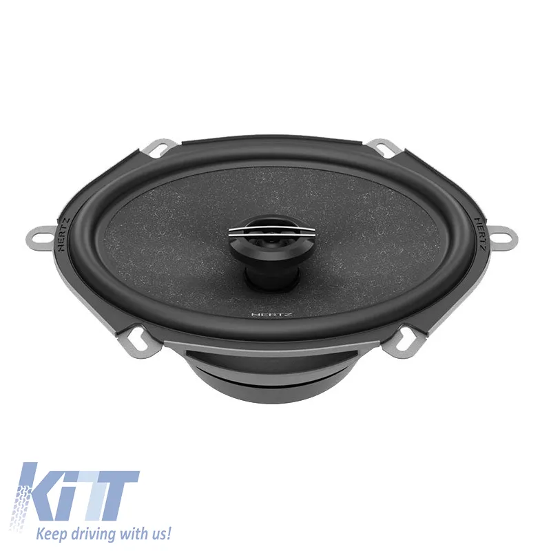Car Speakers Hertz Cento CX 570 5x7" 70W RMS 2 Way 2 Pcs