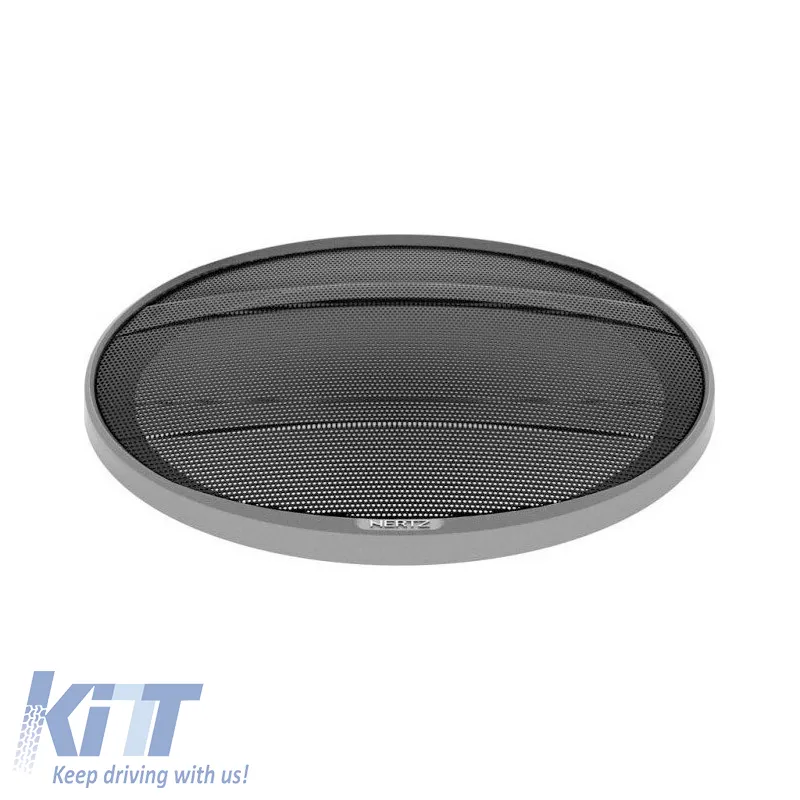 Car Speakers Hertz Cento CX 690 6x9" 100W RMS 3 Way 2 Pcs