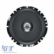 Car Speakers Hertz DCX 170.3 6.5