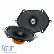 Car Speakers Hertz DCX 570.3 5x7
